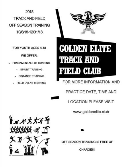 2018offSeasonTraining